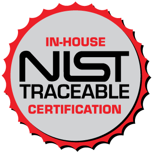 nist-traceable-certification